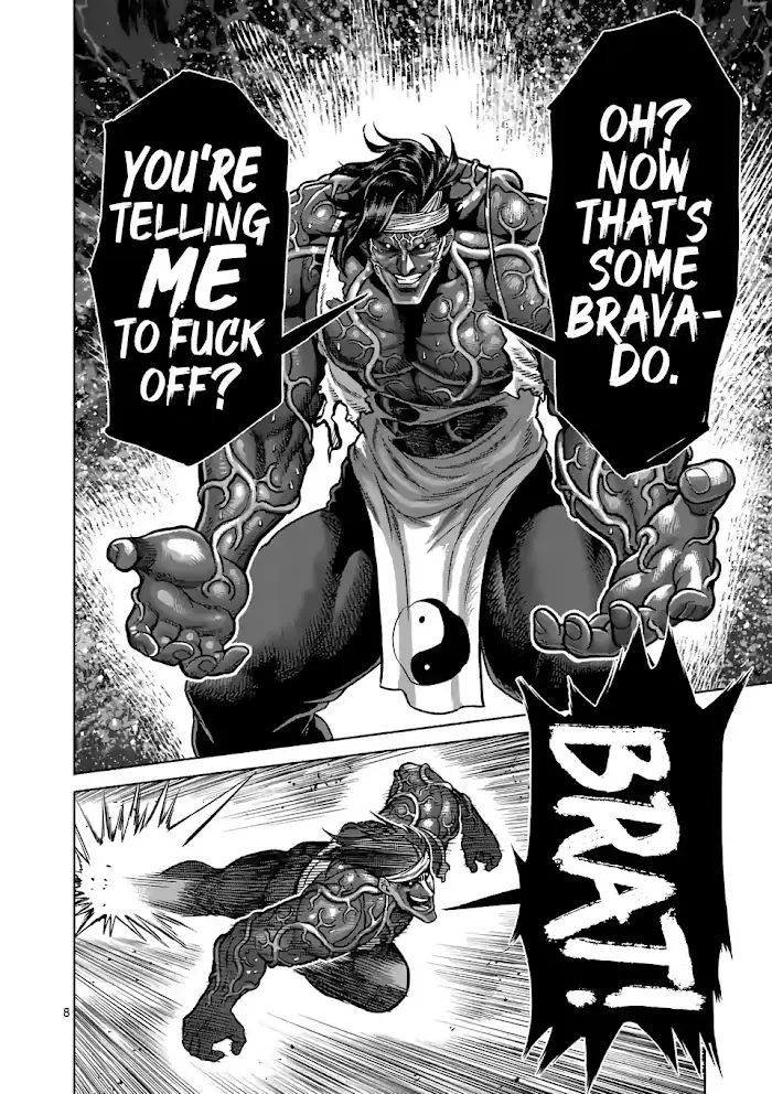 Kengan Omega Chapter 96 image 08_optimized